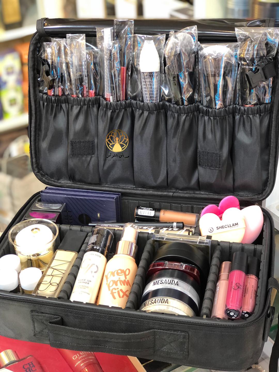 منتجات العناية بالبشرة